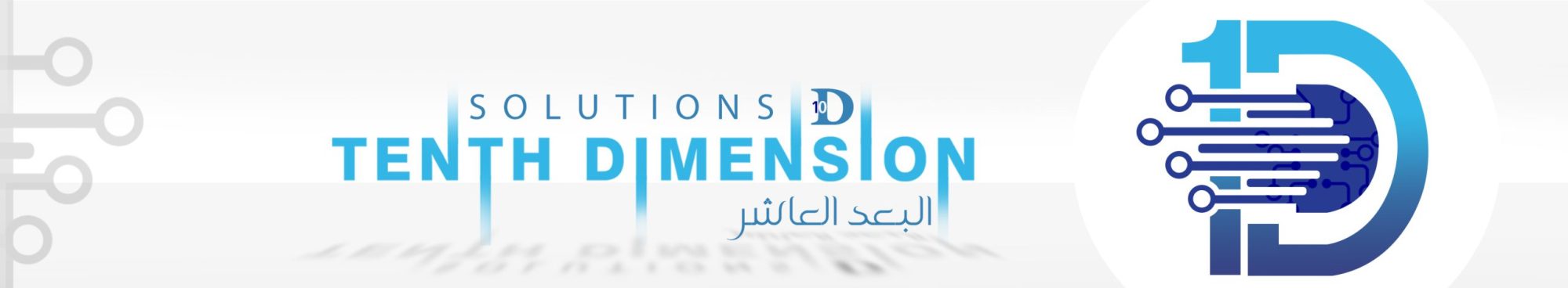 البعد العاشر للانظمة وتقنية المعلومات